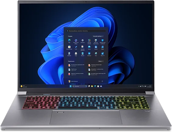 Predator Triton Neo 16