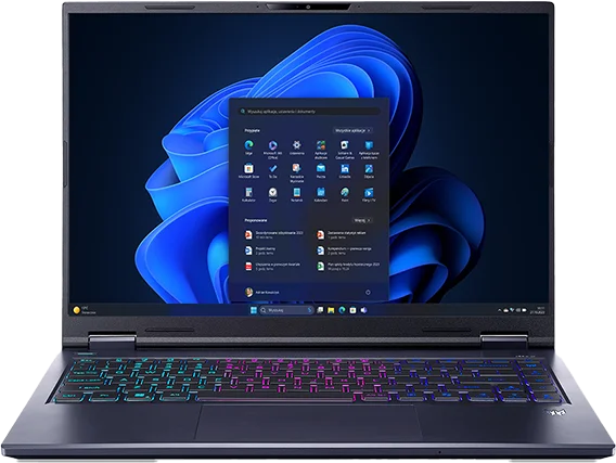 Predator Helios Neo 14 AI