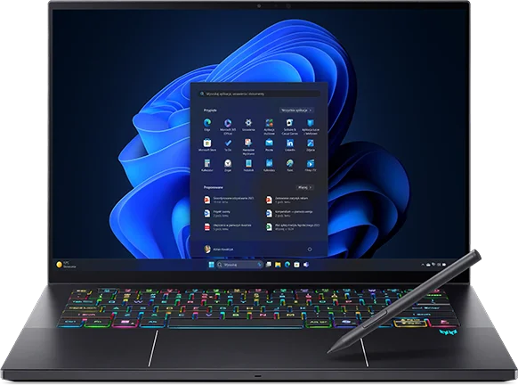 Predator Triton 14 AI