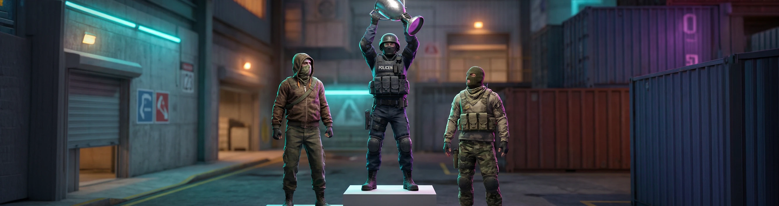 Predator Games Hall Of Fame