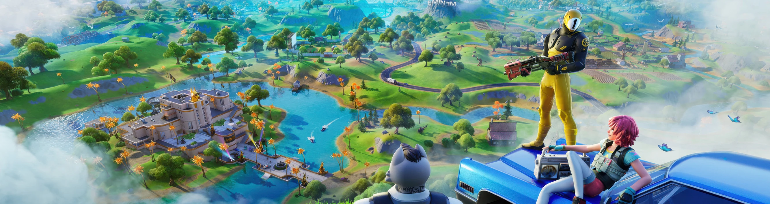 Predator Games Hall Of Fame