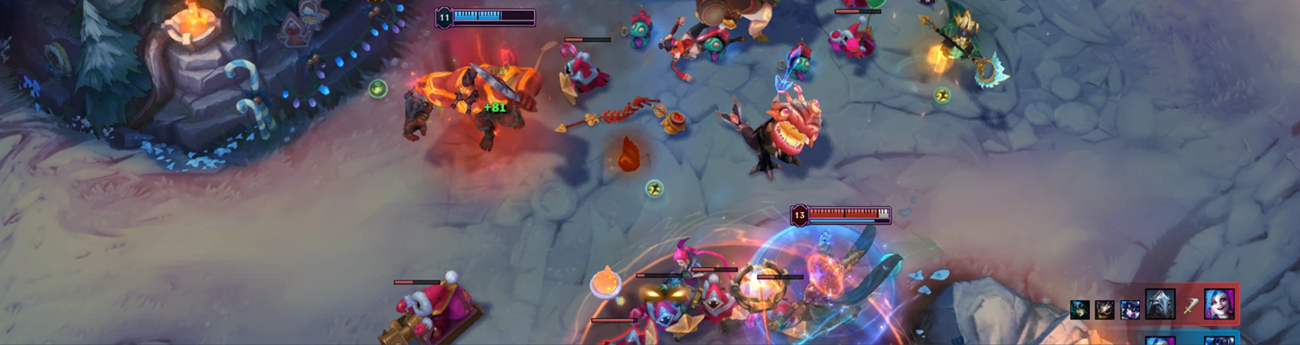 Predator Games Hall Of Fame