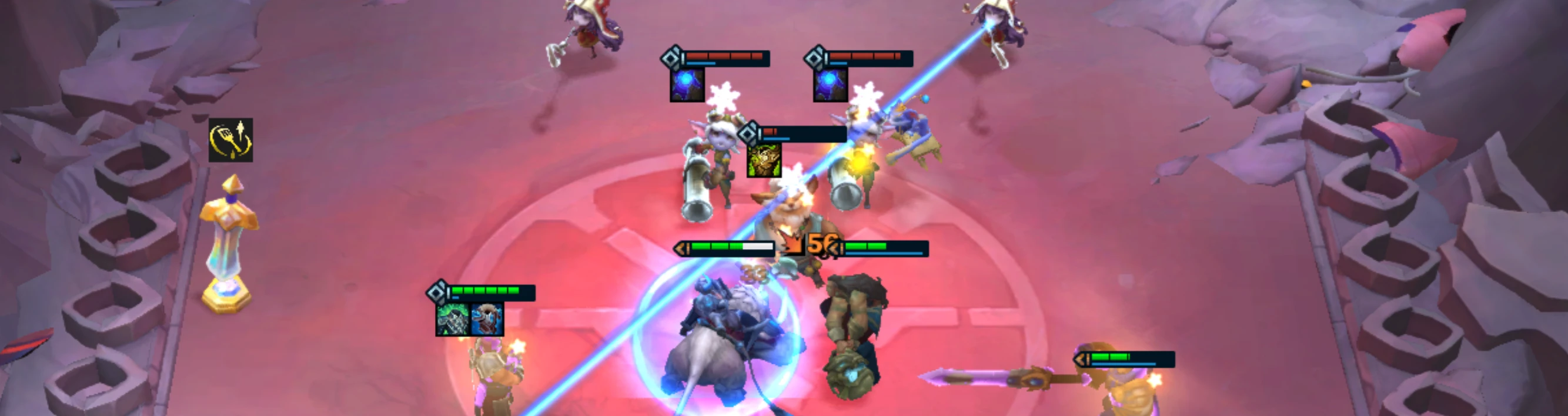 Predator Games Hall Of Fame