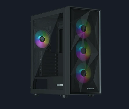 MAD DOG DIAXID605