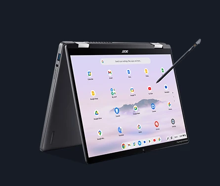 Acer Chromebook Spin 714