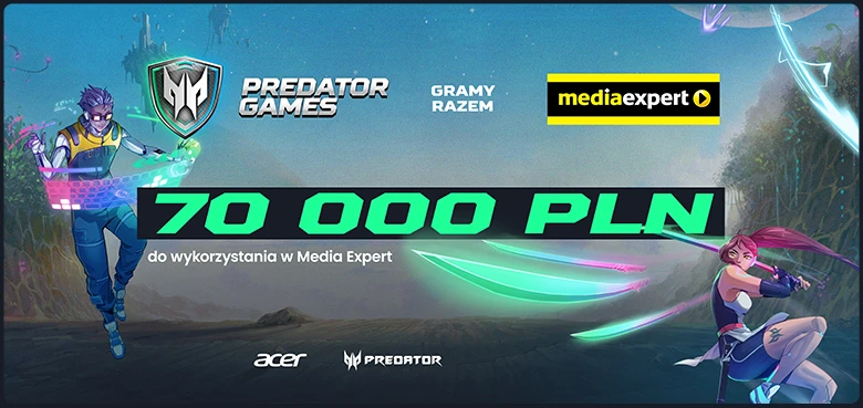 Rewards 70000PLN
