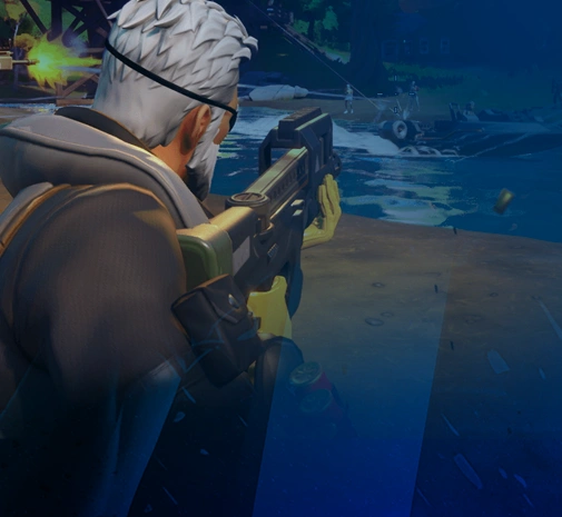 Liga Fortnite Województwo lubelskie - ponadpodstawowe Dzień 2