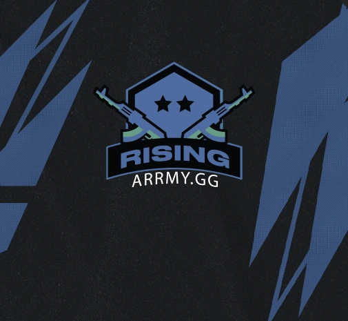 Ліга CS2 RISING S11 (INVITE ONLY)