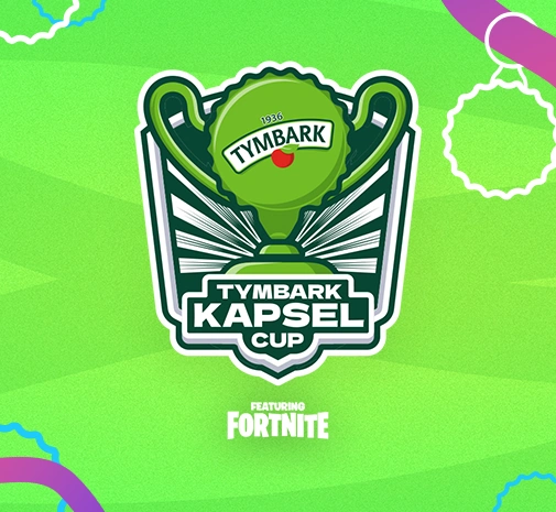 Liga Fortnite Tymbark Kapsel Cup Dzień 2