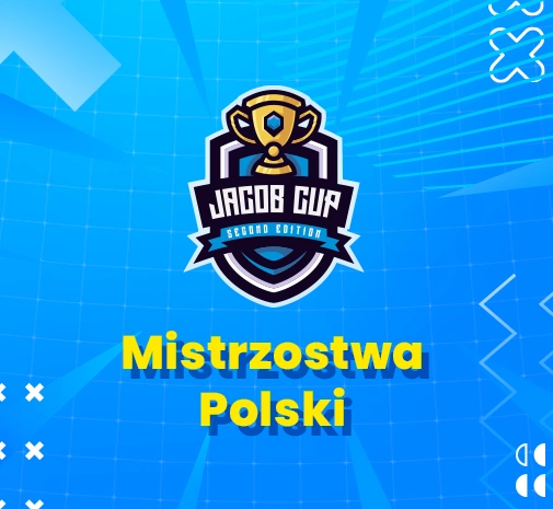 Liga Fortnite Q3 - Mistrzostwa Polski DUO