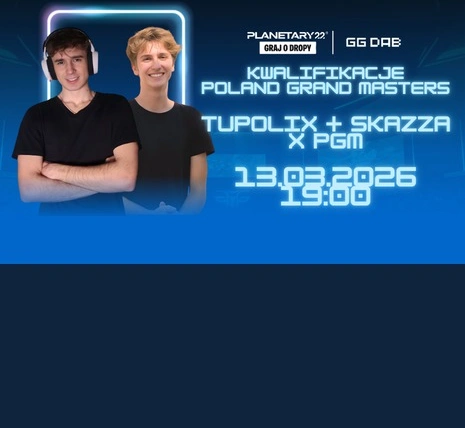 Liga Fortnite PGM KWALIFIKACJE #2