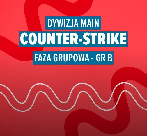 Ліга CS2 TEB MAIN - GRUPA B