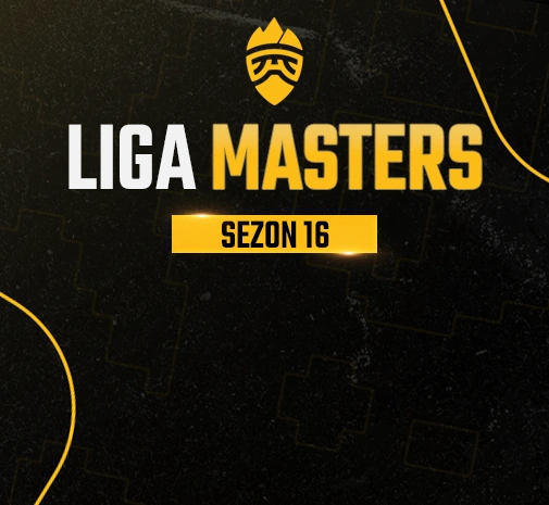 Liga CS2 MASTERS S16 (INVITE ONLY)
