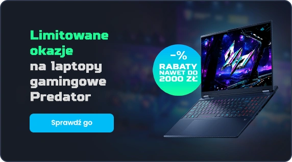 Limitowane okazje