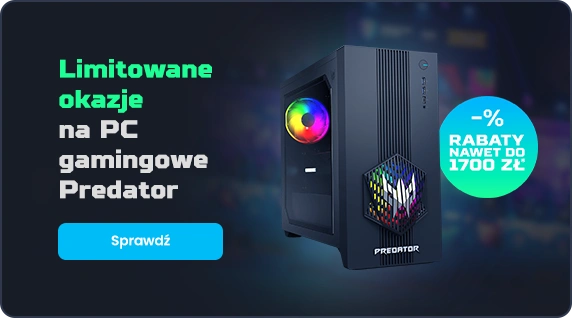 Okazje na PC