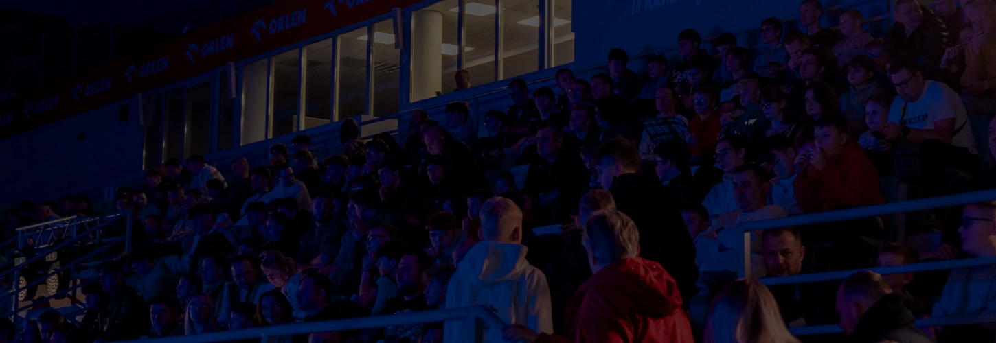 Historia drugiego sezonu Predator Games