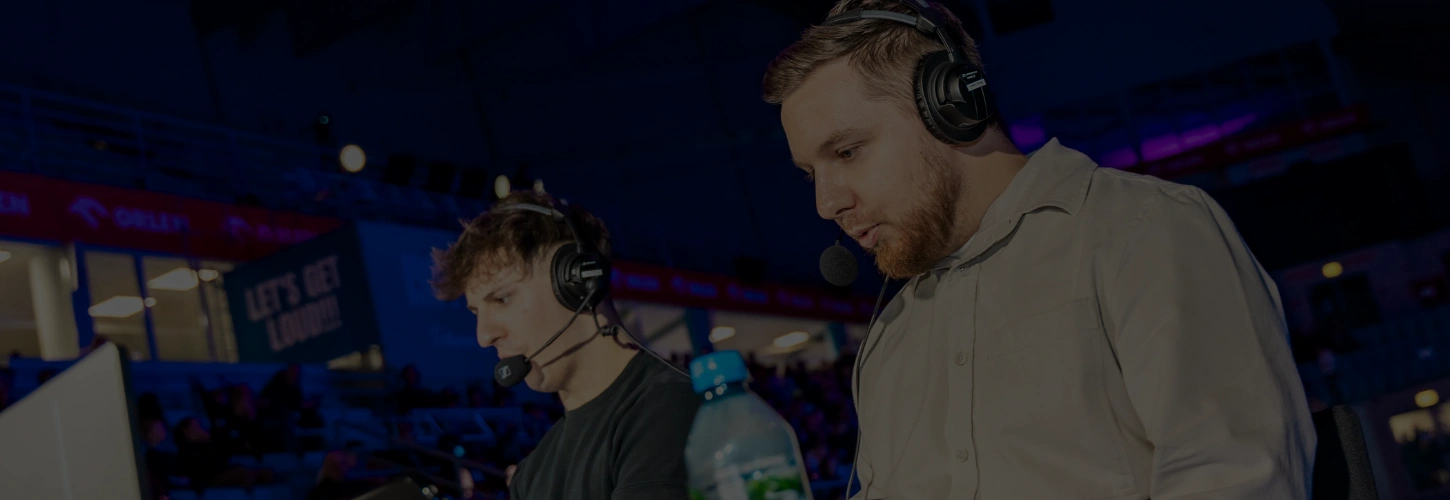 Oto 16 wspaniałych. To oni powalczą w Płocku o mistrzostwo Fortnite’a