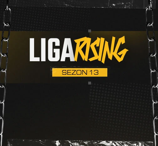Турнір CS2 CLOSED QUALI RISING S13