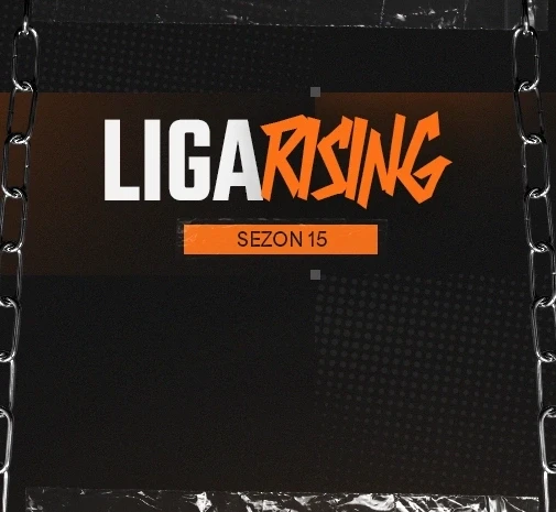 Turniej CS2 RISING S15 FINAŁY LAN