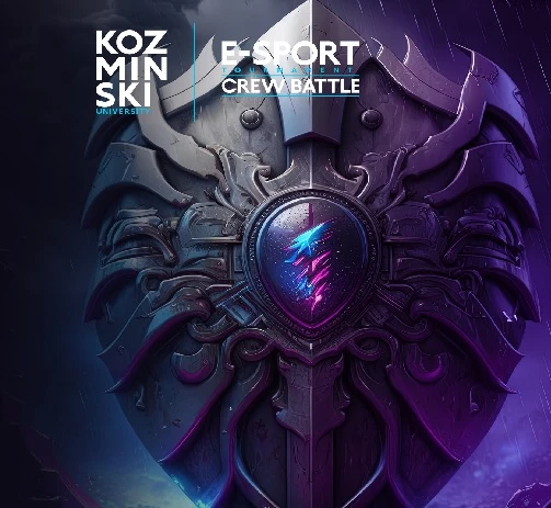 Turniej CS2 3 miejsce - KOŹMIŃSKI E-SPORT TOURNAMENT