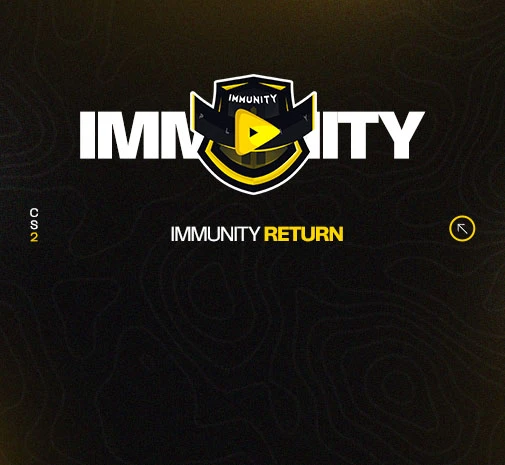 Turniej CS2 Immunity League Otwarte kwalifikacje 1