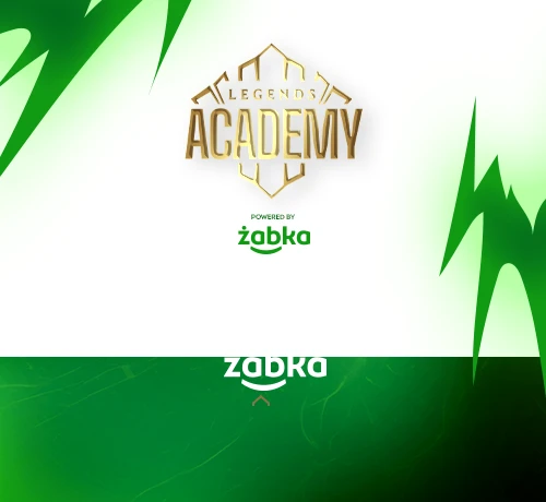 Turniej LoL One Day Cup #5