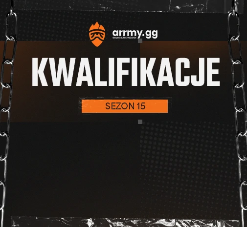 Turniej CS2 OPEN QUALI S15 #4