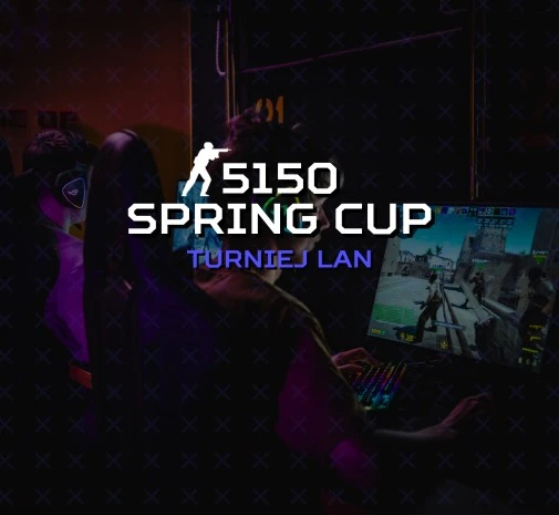 Турнір CS2 Kwalifikacje - Cyber Spring Cup