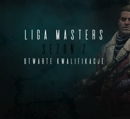 Турнір CS2 OPEN QUALI DO MASTERS S7 #4