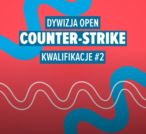 Turniej CS2 TEB Dywizja OPEN- kwalifikacje #2