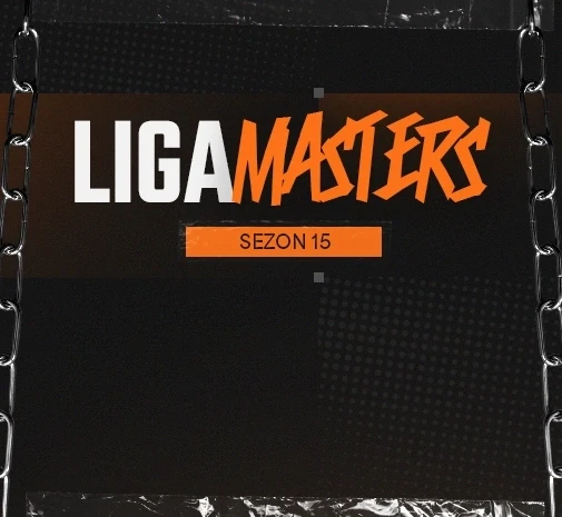 Turniej CS2 MASTERS S15 FINAŁY LAN
