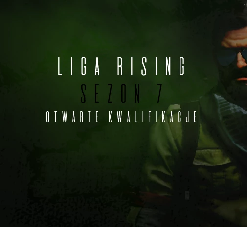 Турнір CS2 OPEN QUALI do RISING S7 #4