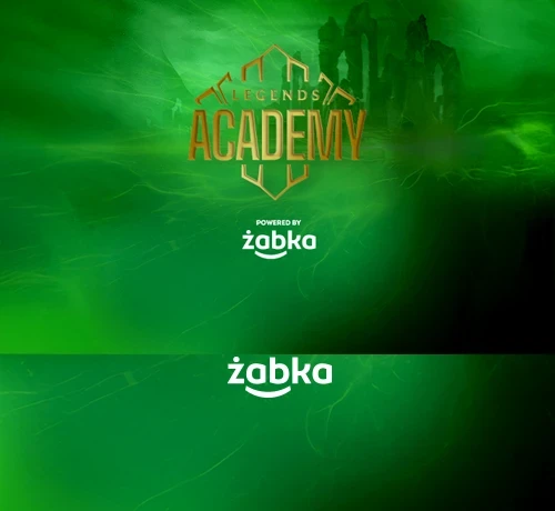 Turniej LoL Legends Academy S1 Play-off