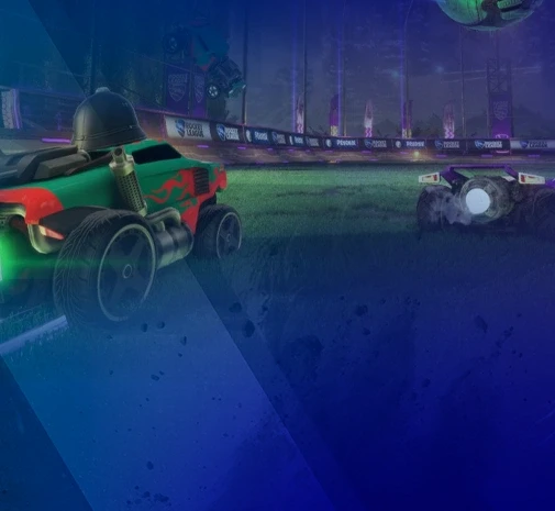 Turniej Rocket League Województwo małopolskie