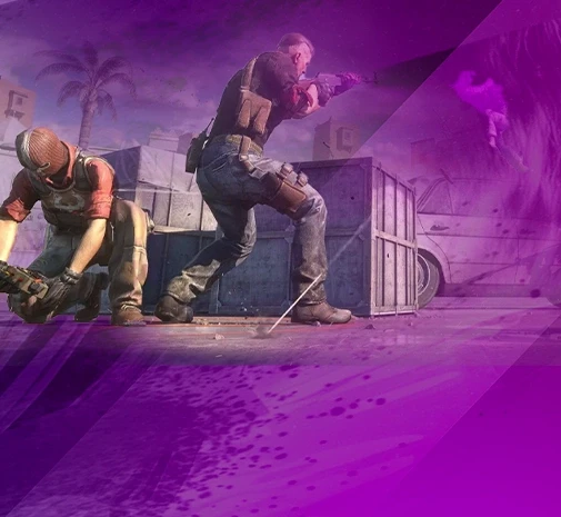 Turniej CS2 Predator Games: Świąteczny Turniej Wingman