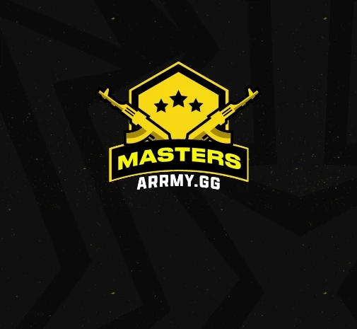 Турнір CS2 OPEN QUALI MASTERS S11 #4