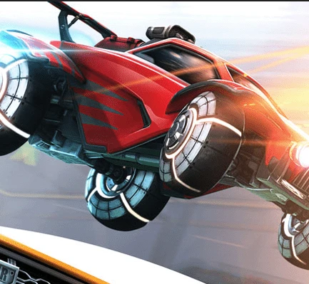 Turniej Rocket League Faza pucharowa