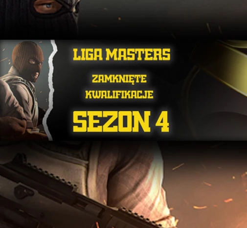 Турнір CS2 CLOSED QUALI DO MASTERS S4