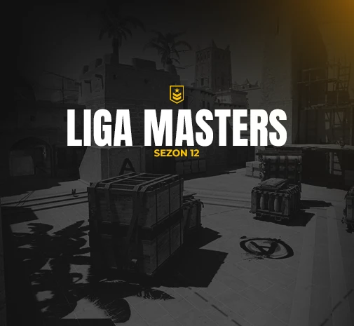 Турнір CS2 OPEN QUALI MASTERS S13 #4