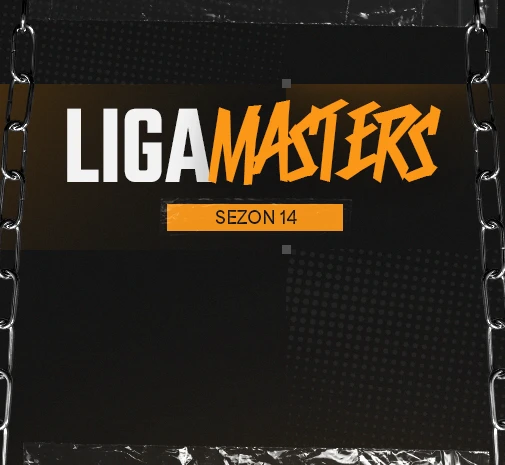 Turniej CS2 OPEN QUALI MASTERS S14 #4