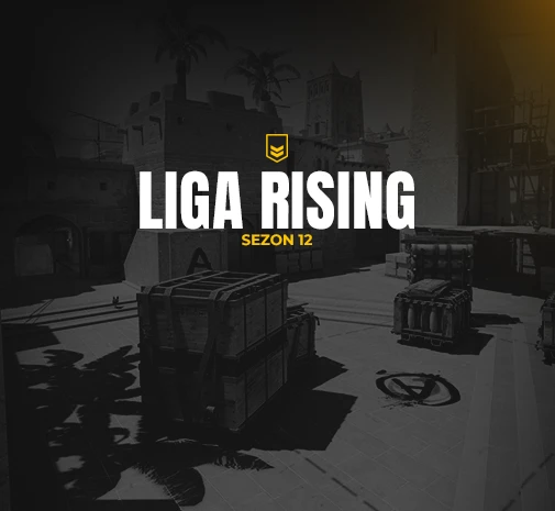 Турнір CS2 OPEN QUALI RISING S13 #2